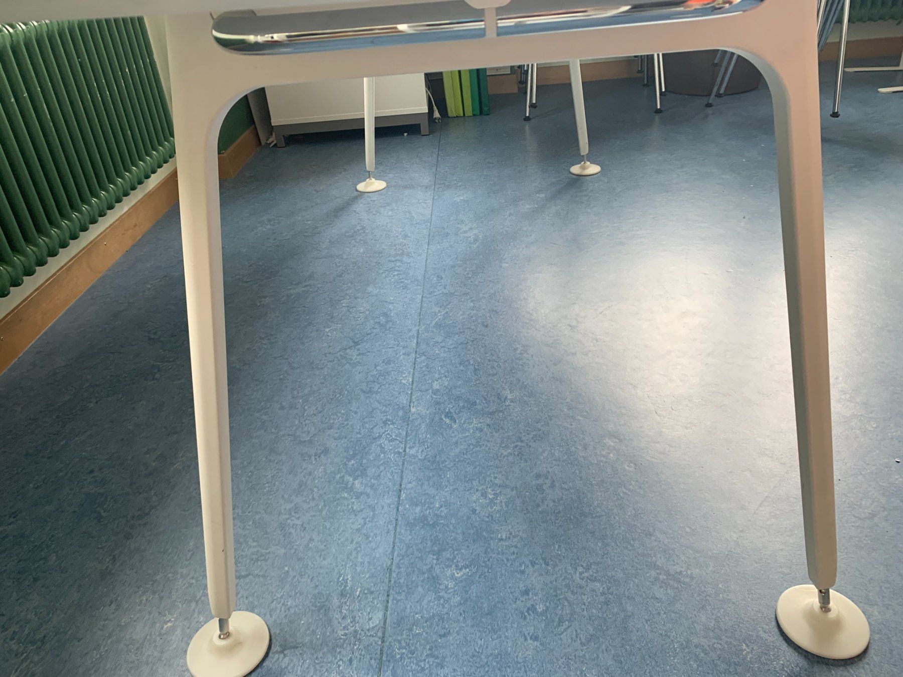 Vitra Tavoli: Vitra ATM Dining Table Jasper Morrison  - Klassiker – Usato da Zürich venduto da anader 7