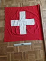 Grosse Erst-Augustfahne
