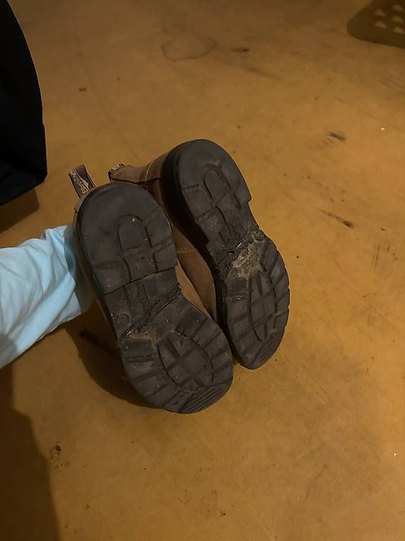 Herrenschuhe: Blondstone braun / Grösse 37 – Gebraucht aus Zürich von mar_adentro 3