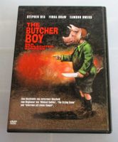 THE BUTCHER BOY - Stephen Rea/Neil Jordan