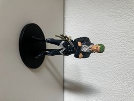 One Piece - Roronoa Zoro Anime Figur aus Japan
