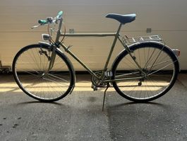 Caminada Classic Herrenvelo