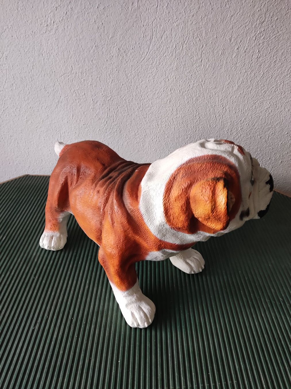 Statuette: Kunstof Mops – Usato da Gränichen venduto da dani065 2