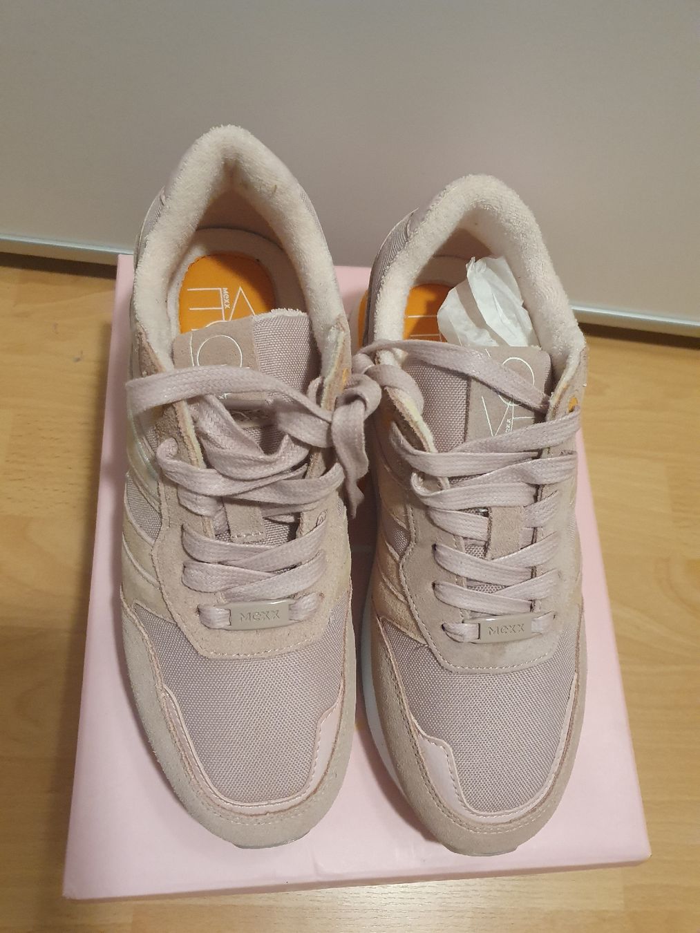 Mexx Scarpe da donna: Mexx Schuhe neu – Nuovo e nell'imballaggio originale da St. Gallen venduto da 1811123 3