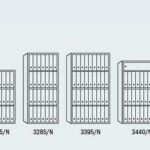 Casseforti: Tresor Klasse 3 - PRIM 3070 – Nuovo (secondo la descrizione) da Düdingen venduto da Tresortech 4