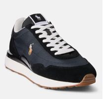 neue Polo Ralph Lauren Sneaker Train, Grösse 39 bzw. 38.5