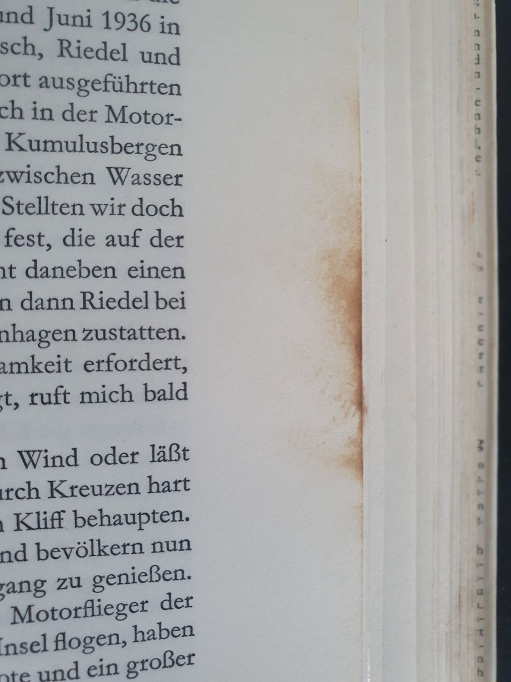 Libri: Das grosse Fliegerbuch – Usato da Langnau am Albis venduto da jer_pm72 8