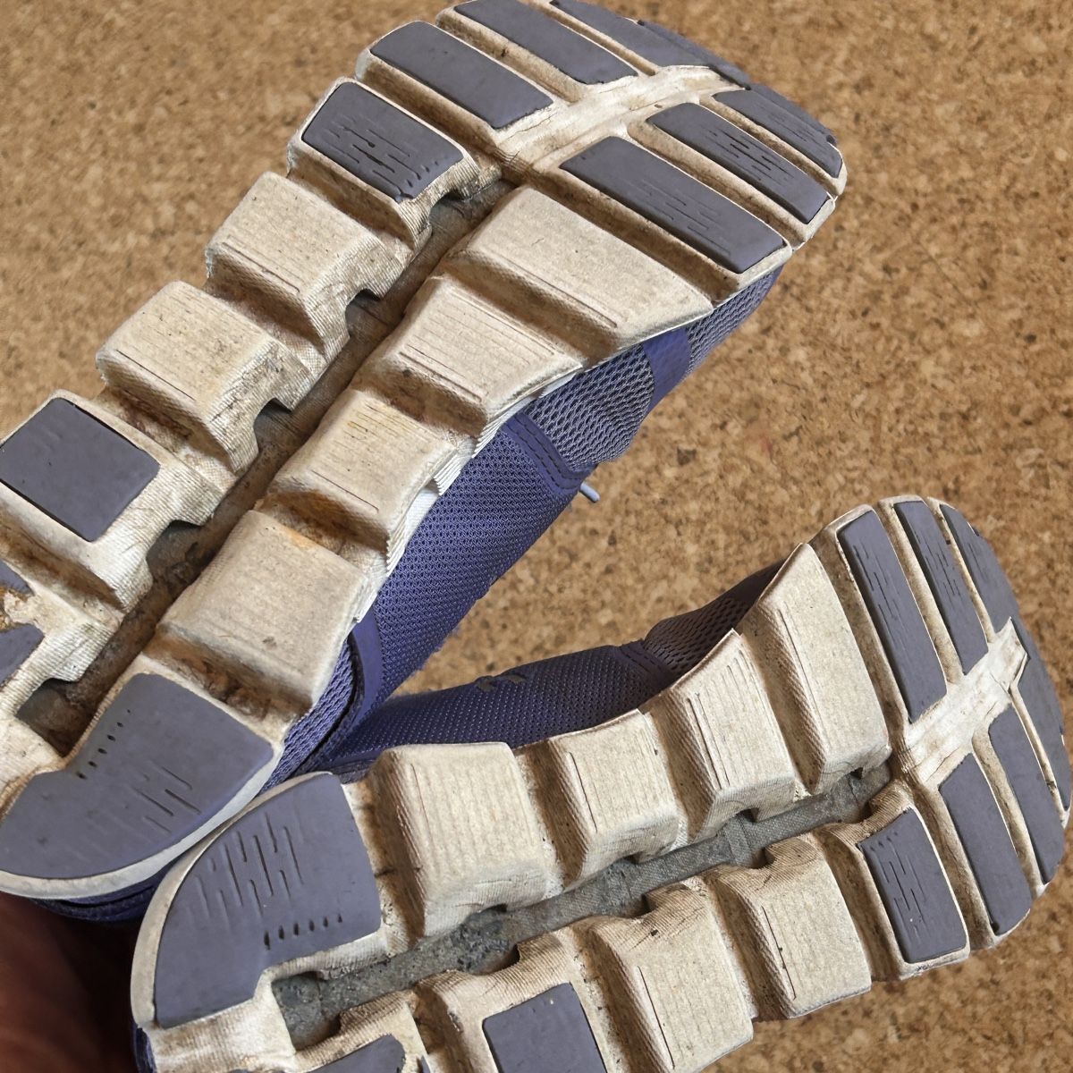 On Scarpe da donna: On Running Cloud Damenschuh gr.40 – Usato da Laufen venduto da belleskulptur 7
