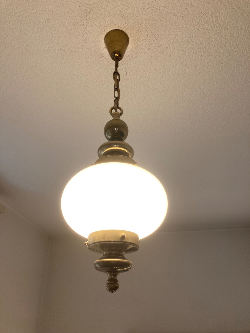 Lampadari & plafoniere: Antike Lampe – Usato da Müllheim-Dorf venduto da Longer_Life