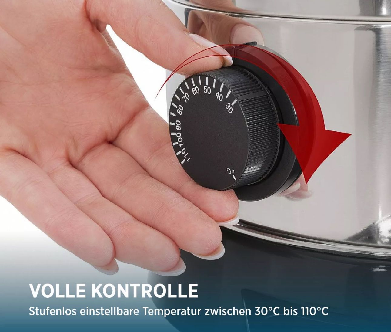 Bouilloires électriques: Glühweinkocher Einkochautomat 20l – Neuf avec emballage d'origine à Amriswil par JaJa-Express 6