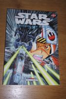 STAR WAR   °°°° LA GUERRE DES ÉTOILES °°°°  MANGA