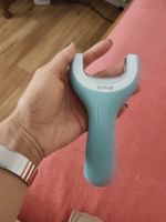 Scholl Velvet Smooth Fusspeeling-Gerät