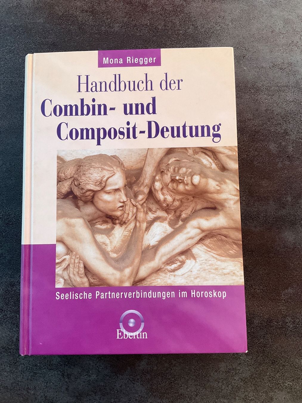 Bücher: Handbuch der Combin- und Composit-Deutung – Gebraucht aus Avenches von Lactobacille