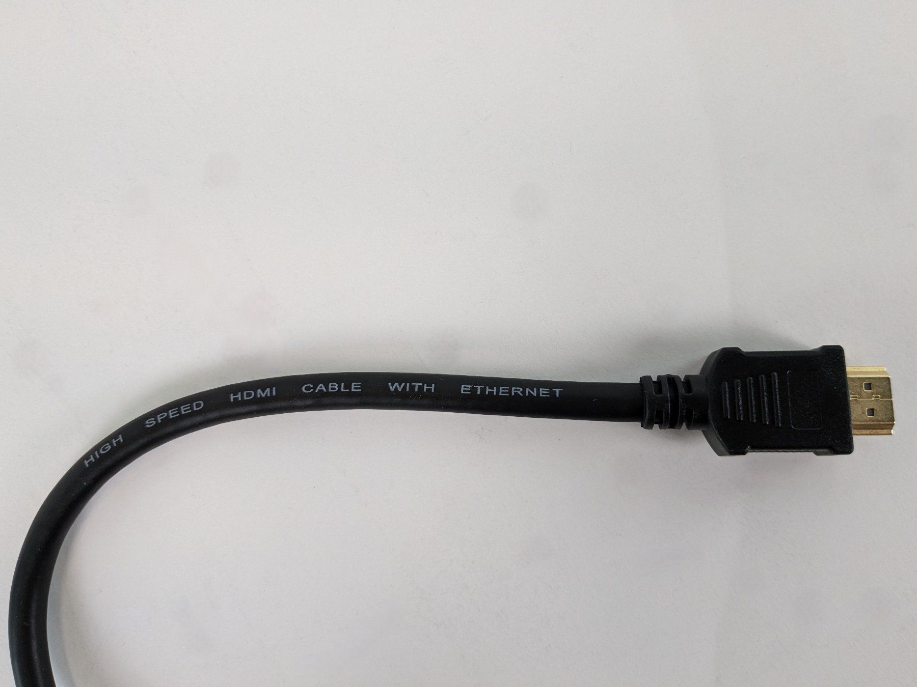 Adattatori: VIVANCO HDMI Switch Box – Nuovo (secondo la descrizione) da Dintikon venduto da Restwert_Dintikon 6