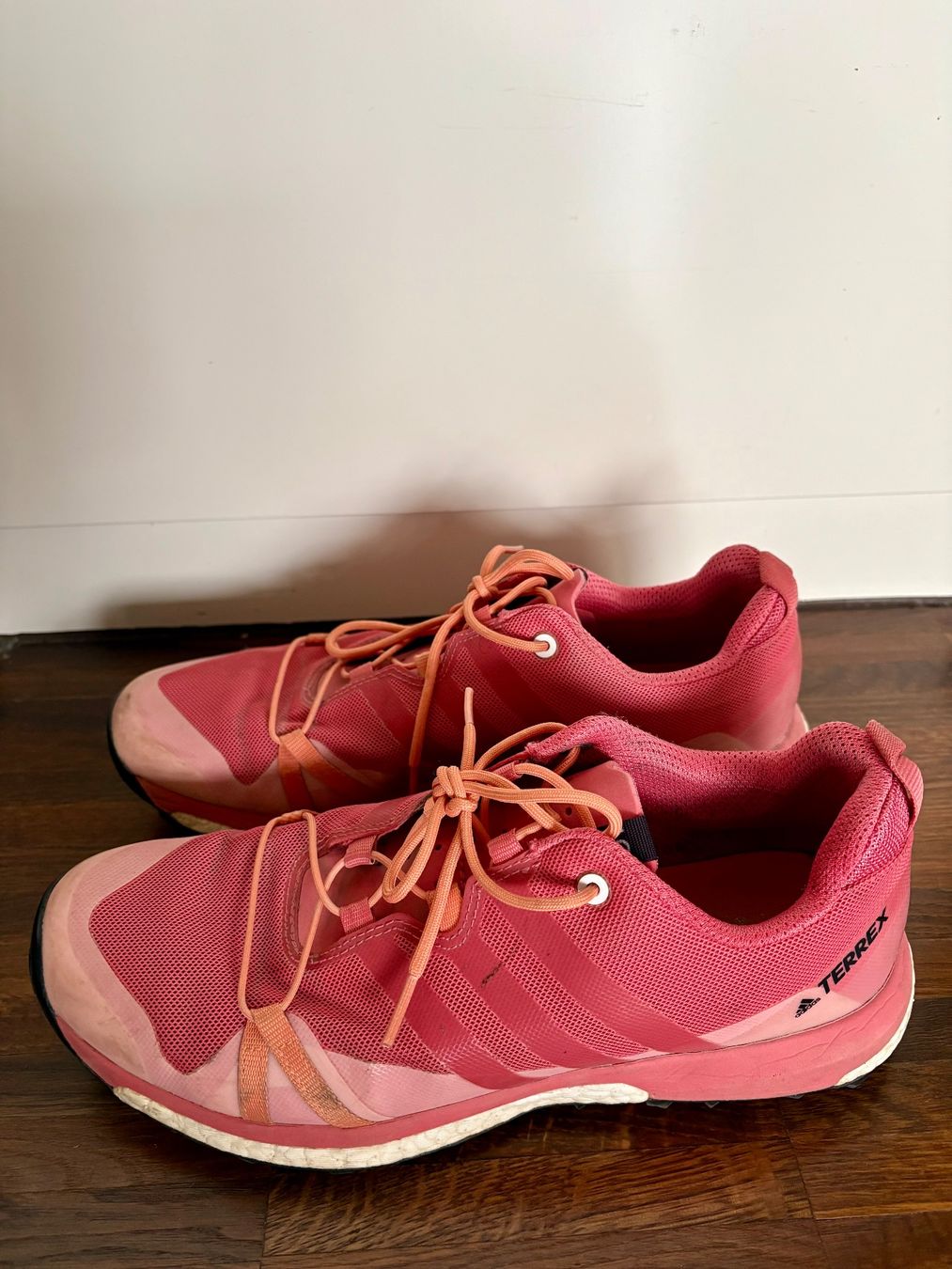 Adidas Herrenschuhe: ADIDAS Terrex – Gebraucht aus Winterthur von lad_dqz8 3