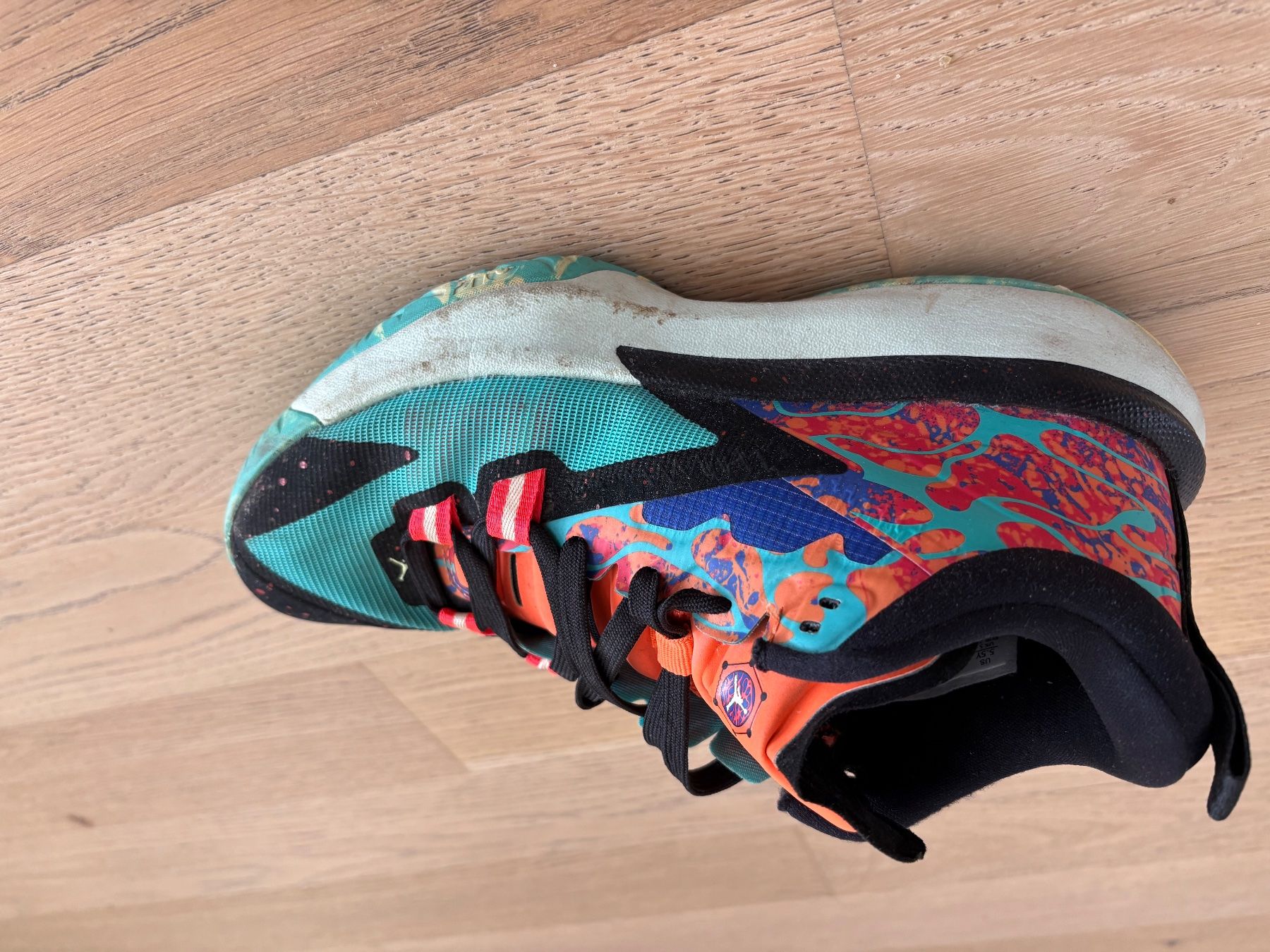 Nike Scarpe da uomo: Nike air shoes – Usato da Blonay venduto da herrhama 1