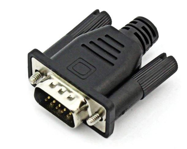 Laufwerke & Adapter: VGA Virtuelle Display Adapter DVI – Gebraucht aus Holderbank AG von Tuhwd