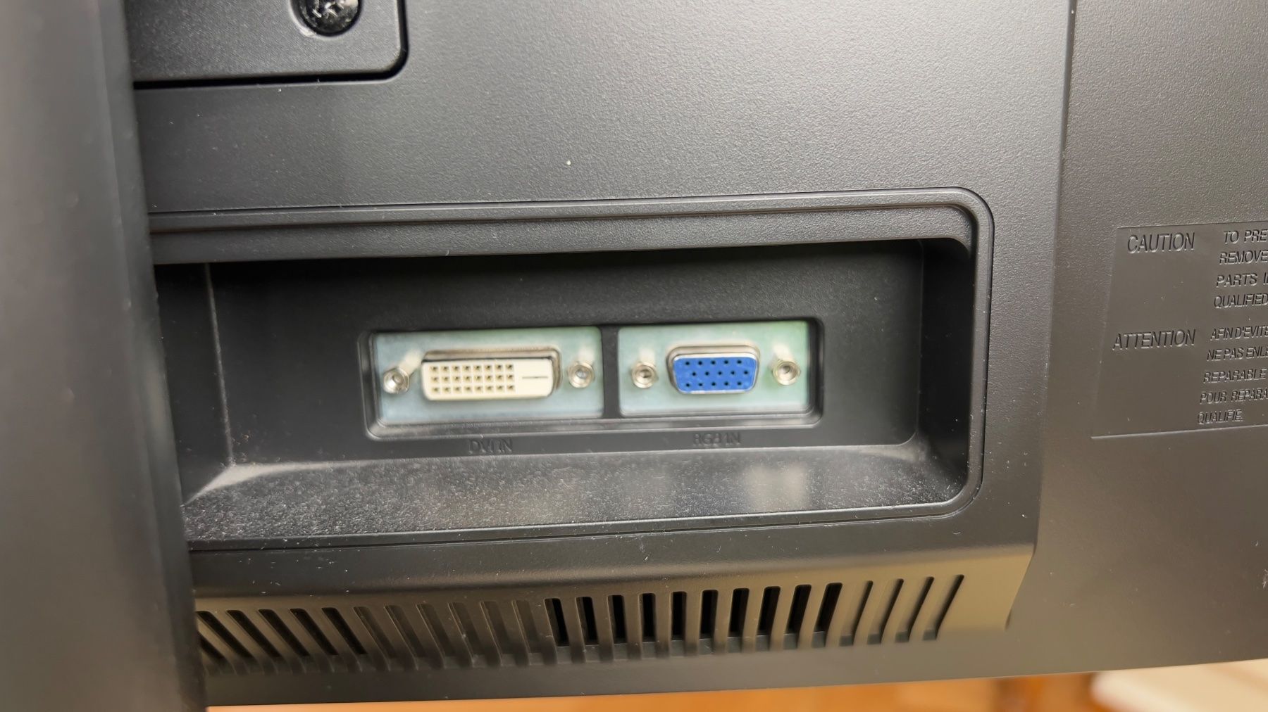 Samsung Monitor: SAMSUNG SyncMaster BX2240 | Bildschirm – Usato da Winterthur venduto da mat_q5d5 6
