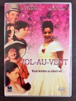 Vol-au-vent