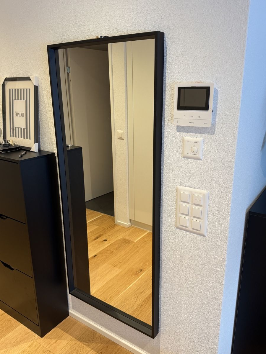Ikea Specchi: Nissedal Spiegel Ikea, 65 x 150 – Nuovo (secondo la descrizione) da Nürensdorf venduto da leaa.mi
