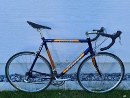 Stevens Aerospace Dura Ace 2XL Rennvelo RG 62cm XXL 60