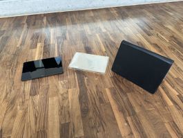 Huawei Tablet zurückgesetzt und einsatzbereit