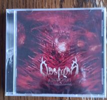 Obscura - A Celebration Death Metal Neuf