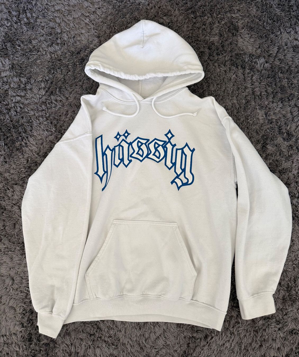 Hässig Pullover & Sweatshirts: Hässig Hoodie – Gebraucht aus Stettlen von EliaDP48