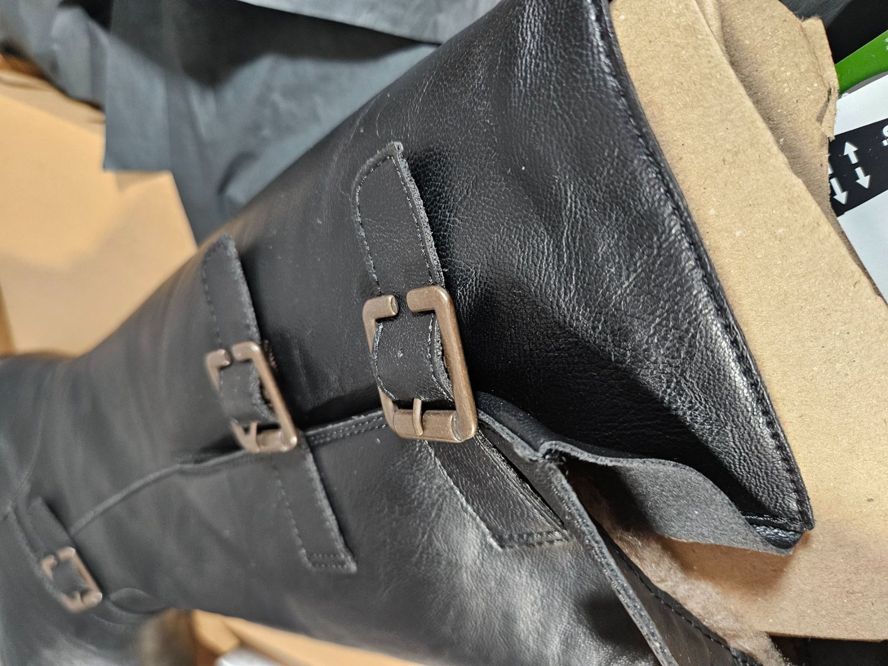 Scarpe da donna: Remonte Winterstiefel Neu im Original Karton – Nuovo e nell'imballaggio originale da Unterägeri venduto da Sleepbear 3