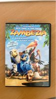 Zambezia: Ein kleiner Held! DVD mit Kaya Yanar & Paul Panzer