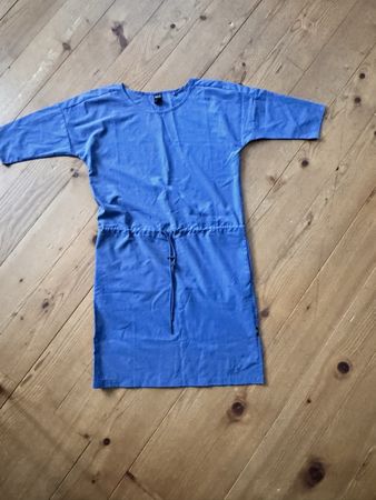 Jack Wolfskin Kleid Gr. S, Sommerkleid, Top Zustand!