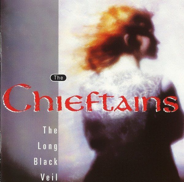 CDs: Chieftains: The long black veil CD – Neu (gemäss Beschreibung) aus Steinhausen von Vilivinili