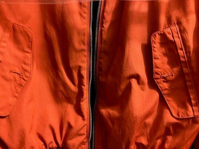 Giacche: Sommer Jacke Blouson marco polo – Usato da Kilchberg ZH venduto da Scu22 1