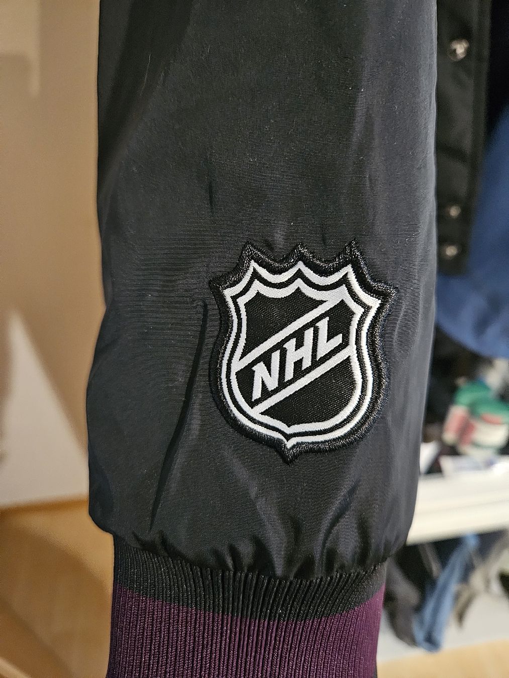 Vestes: veste Anaheim Ducks NHL – Neuf (Voir description) à Onnens FR par YNM90 5