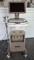 HydraGlow+ Gesichtsbehandlungssystem-Aquafacial-Hydrafacial