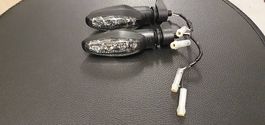 Org. Triumph LED Blinker