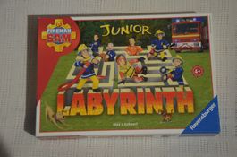 JEUX -- SPIEL