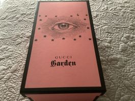 Gucci Garden Mokassins Grösse 5uper  Zustand