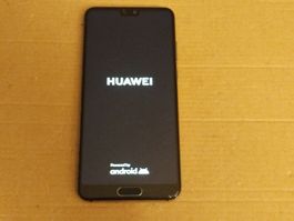 Android Handy Huawei P20 ohne Sperre, Modell EML-L09