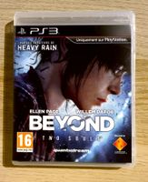 Beyond: Two Souls PS3