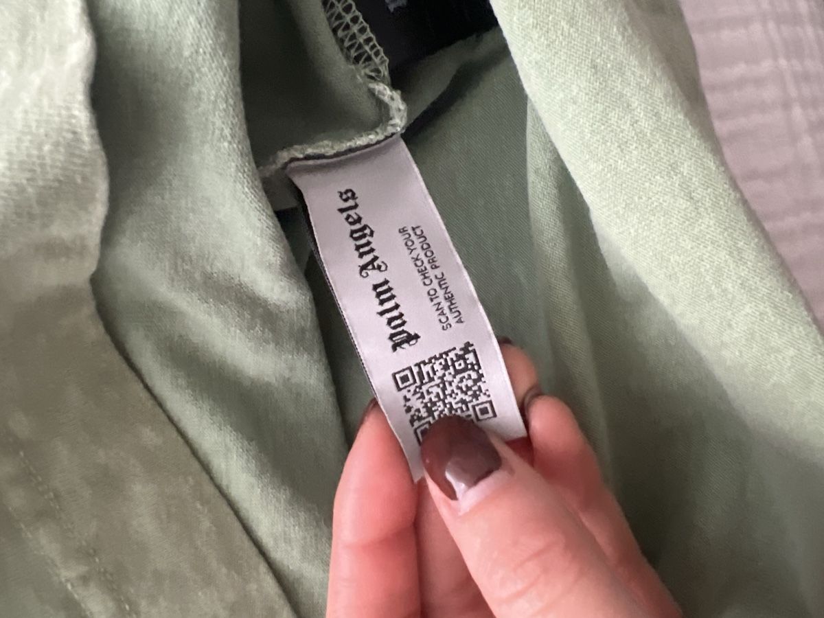 Palm Angels Maglioni & Felpe: Palm Angels Sweatshirt – Usato da Sisseln AG venduto da ele_sales 2
