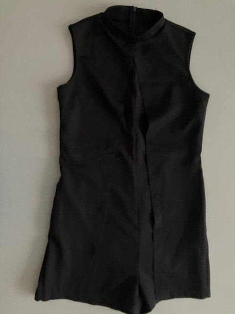 Shein Jumpsuits: Combinaison noire T 38 – Gebraucht aus Marin-Epagnier von rchouchouu 2