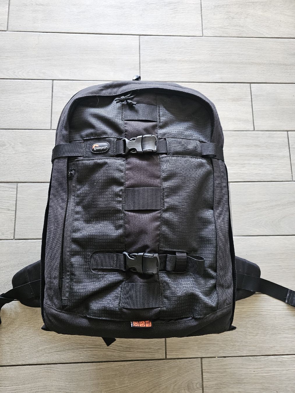 Lowepro Rucksäcke: sac photo Lowepro – Gebraucht aus Courroux von Nicohinni