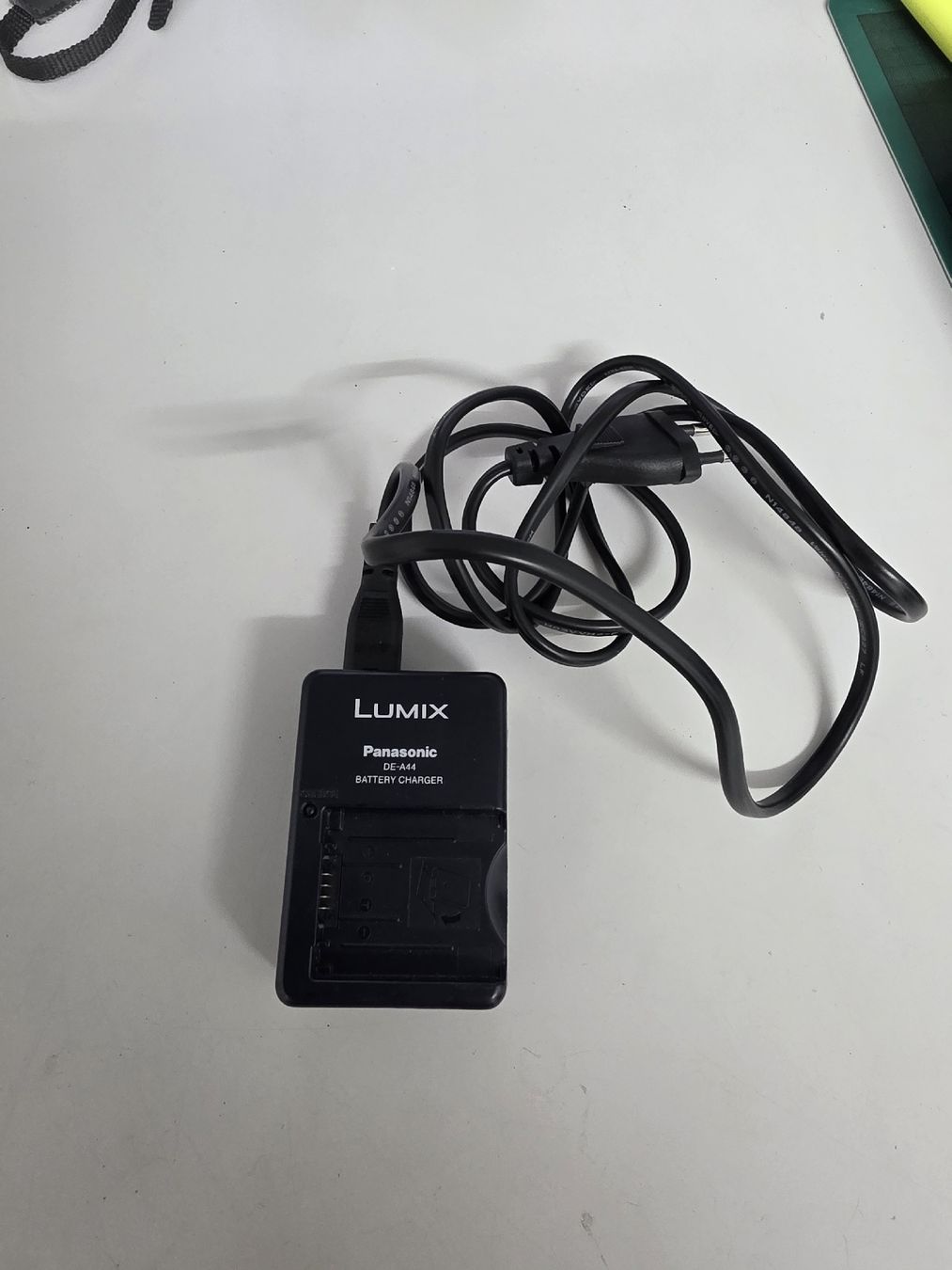 Panasonic Fotocamera: Panasonic DMC-FZ18 – Nuovo (secondo la descrizione) da spiez venduto da kernen82 4