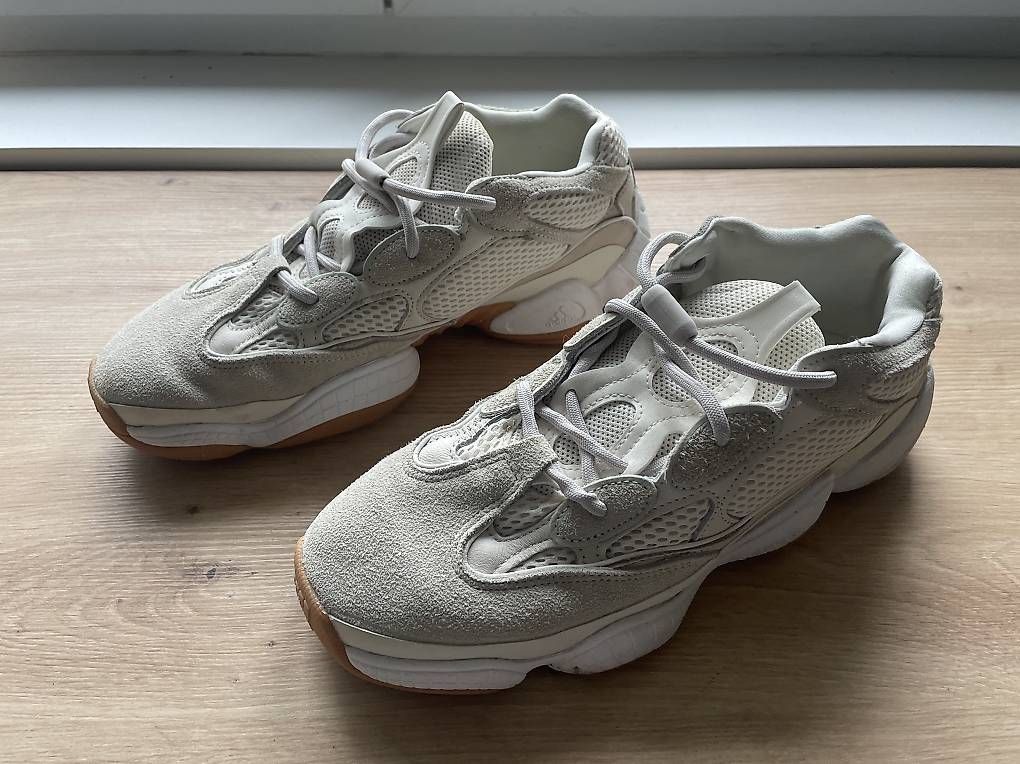 Scarpe da uomo: Adidas Yeezy 500 44.5  – Usato da Zürich venduto da bei_7cvn