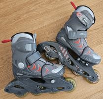 Inline-Skates HySkate Junior XTend 2