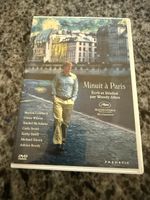 Minuit à Paris (de Woody Allen)