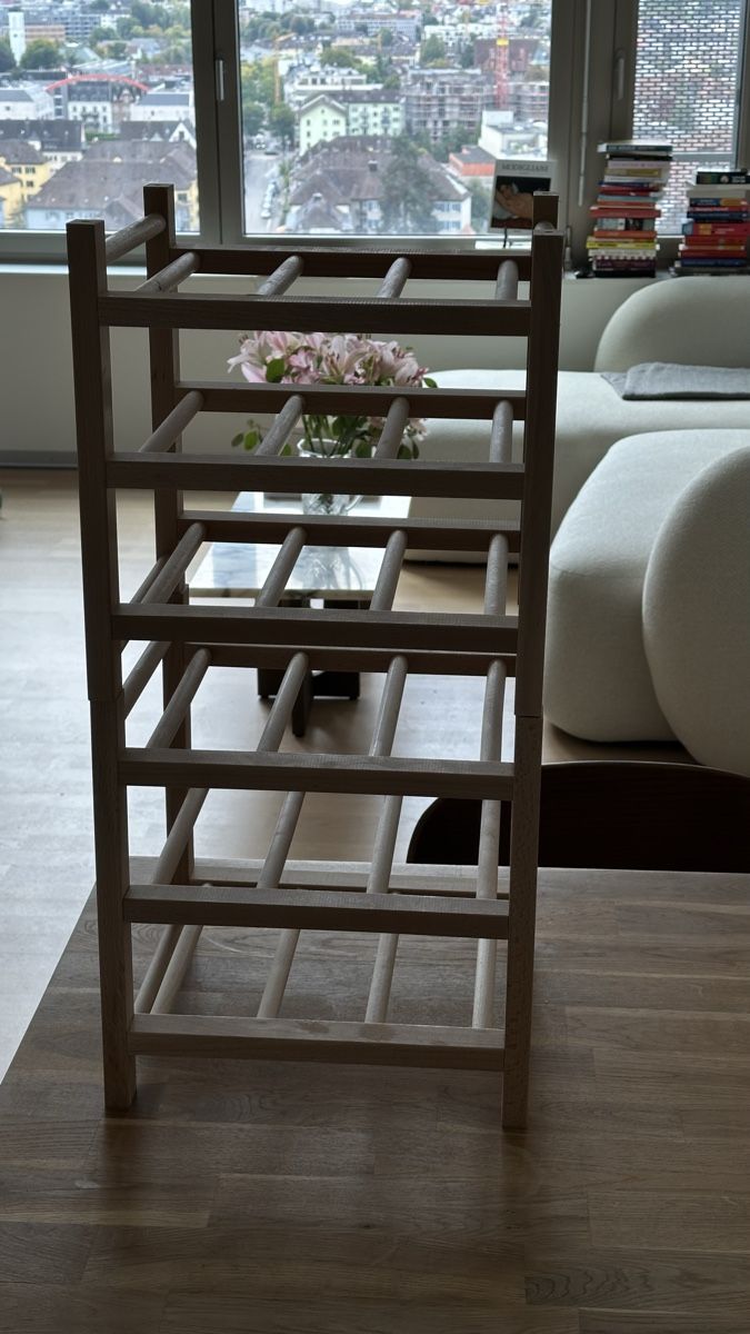Altri accessori: Wine holder rack // wineregal – Usato da Zürich venduto da nat_2gj5 1