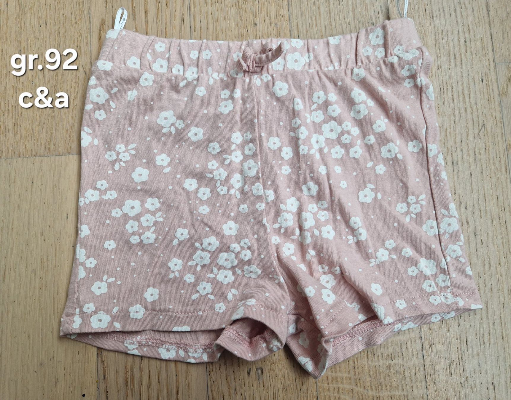 C&A Pantaloni: Kurze Hose grösse 92 – Usato da Heimberg venduto da Eleanor20