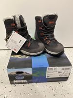 Kinderschuhe Meindl Yolup Junior GTX Gr 28 neu